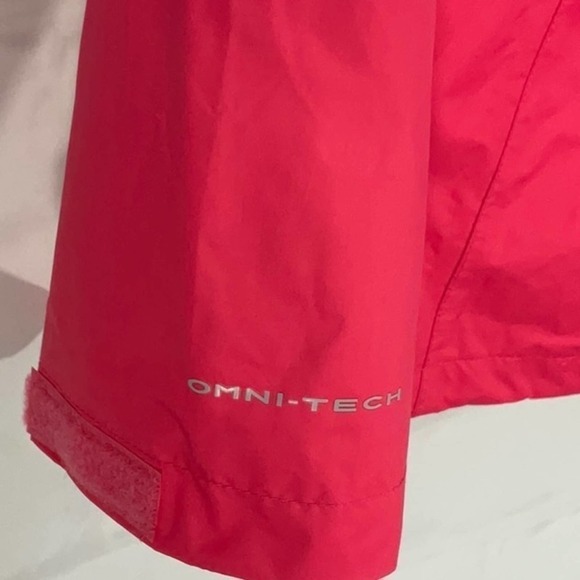 Columbia Juniors | Girl’s Arcadia II Hooded Jacket (NWOT) - Picture 7 of 13